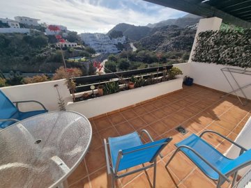 1 - Mojacar, Apartment