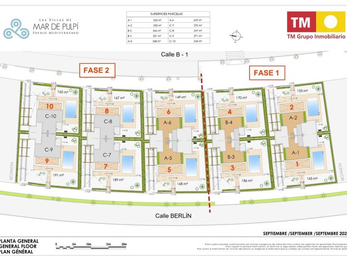 Image No.21-2 Bed Villa for sale