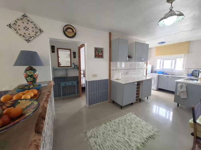 Image No.10-Villa de 2 chambres à vendre à Mojacar