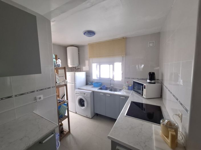 Image No.11-Villa de 2 chambres à vendre à Mojacar