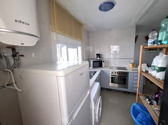 Image No.12-Villa de 2 chambres à vendre à Mojacar