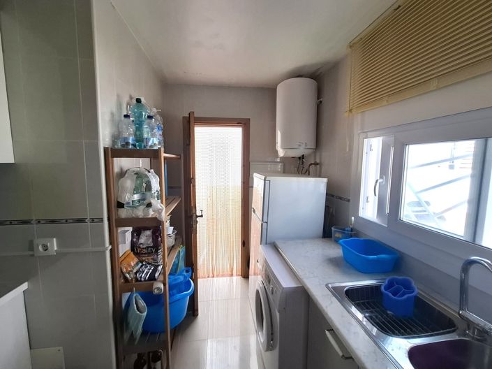 Image No.13-Villa de 2 chambres à vendre à Mojacar