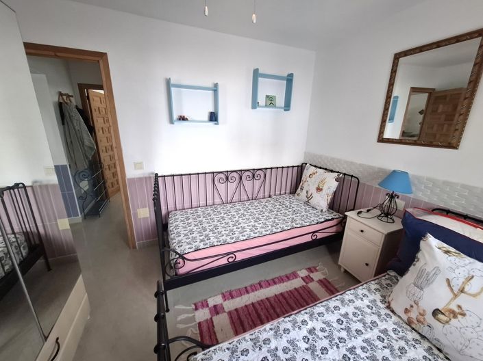 Image No.15-Villa de 2 chambres à vendre à Mojacar