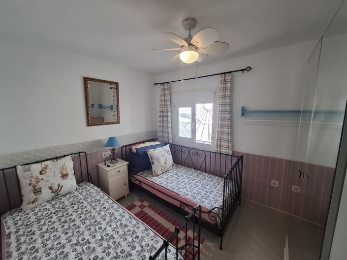 Image No.16-Villa de 2 chambres à vendre à Mojacar