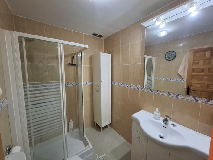 Image No.17-Villa de 2 chambres à vendre à Mojacar