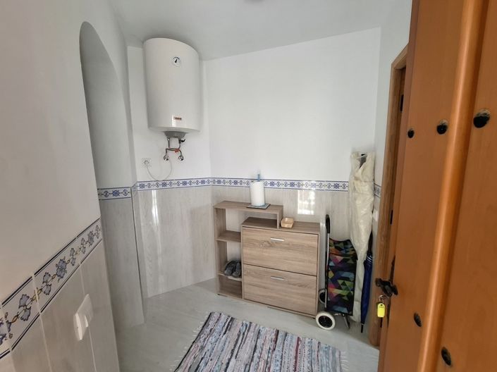 Image No.19-Villa de 2 chambres à vendre à Mojacar