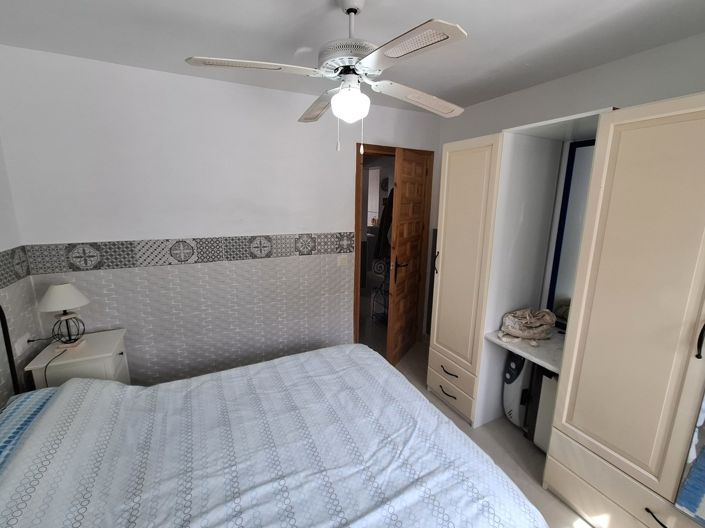 Image No.20-Villa de 2 chambres à vendre à Mojacar