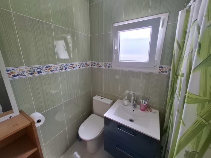 Image No.21-Villa de 2 chambres à vendre à Mojacar