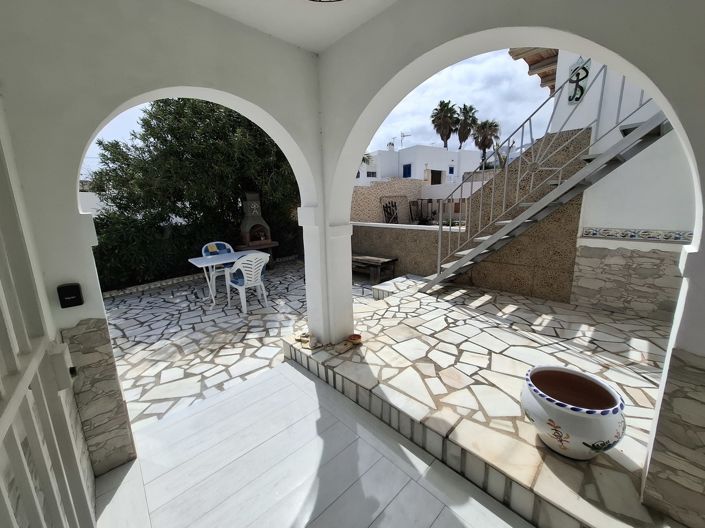 Image No.3-Villa de 2 chambres à vendre à Mojacar