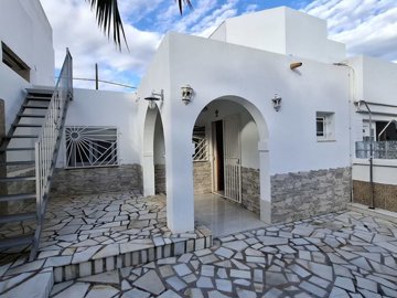 1 - Mojacar, Villa