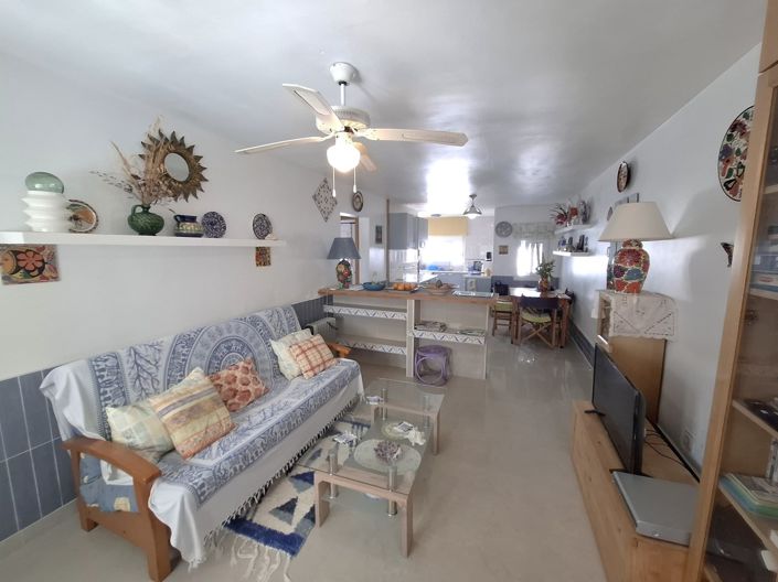 Image No.6-Villa de 2 chambres à vendre à Mojacar