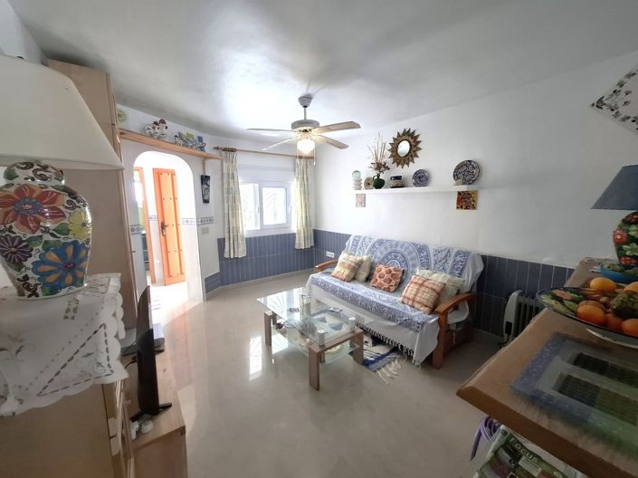 Image No.7-Villa de 2 chambres à vendre à Mojacar