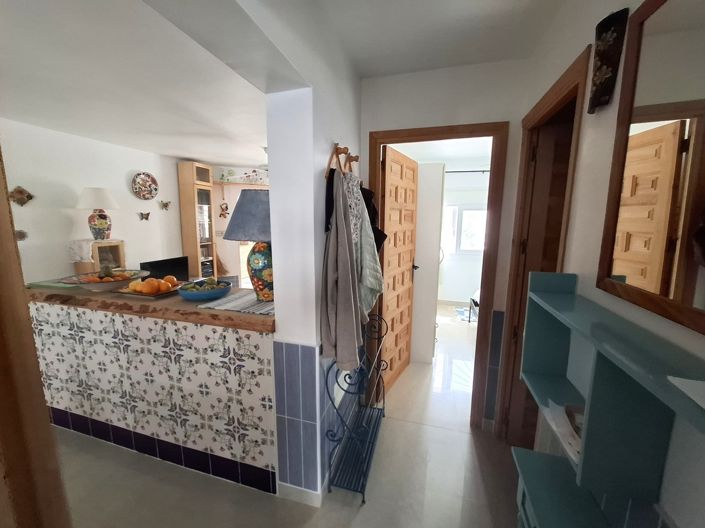 Image No.8-Villa de 2 chambres à vendre à Mojacar