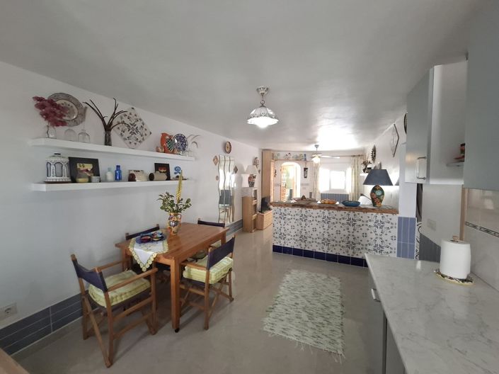 Image No.9-Villa de 2 chambres à vendre à Mojacar