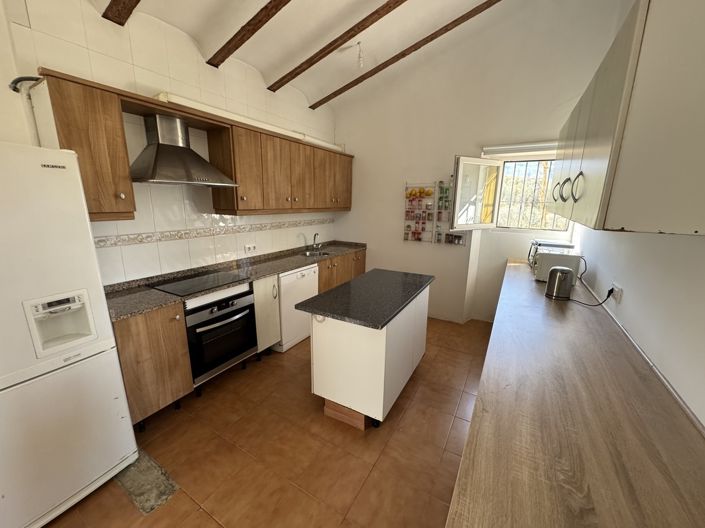 Image No.11-Propriété de 3 chambres à vendre à Almeria