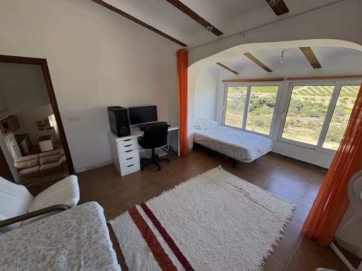 Image No.17-Propriété de 3 chambres à vendre à Almeria