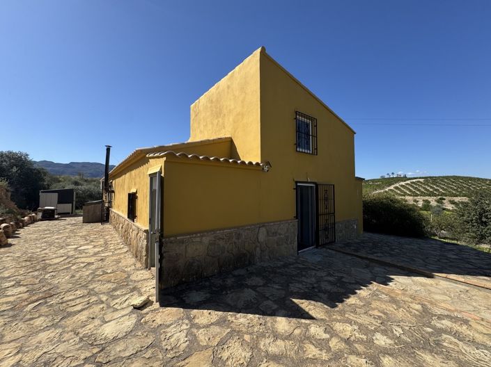 Image No.24-Propriété de 3 chambres à vendre à Almeria