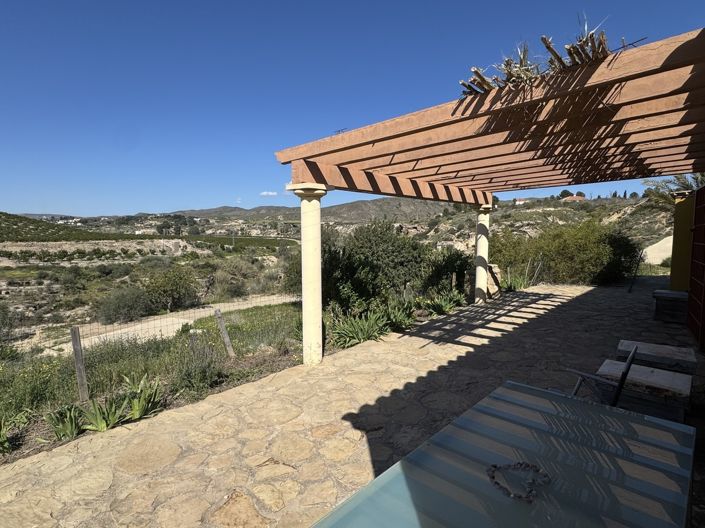 Image No.29-Propriété de 3 chambres à vendre à Almeria