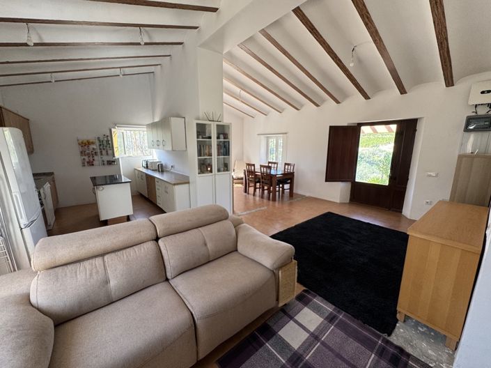 Image No.5-Propriété de 3 chambres à vendre à Almeria