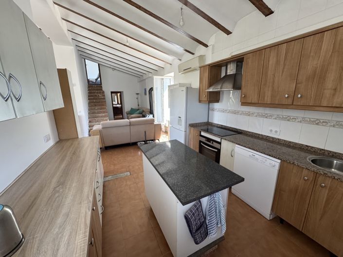 Image No.10-Propriété de 3 chambres à vendre à Almeria