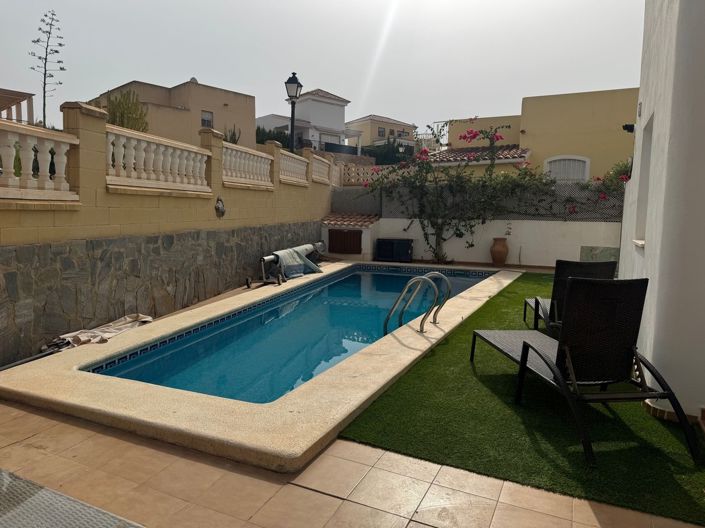 Image No.28-3 Bed Villa for sale