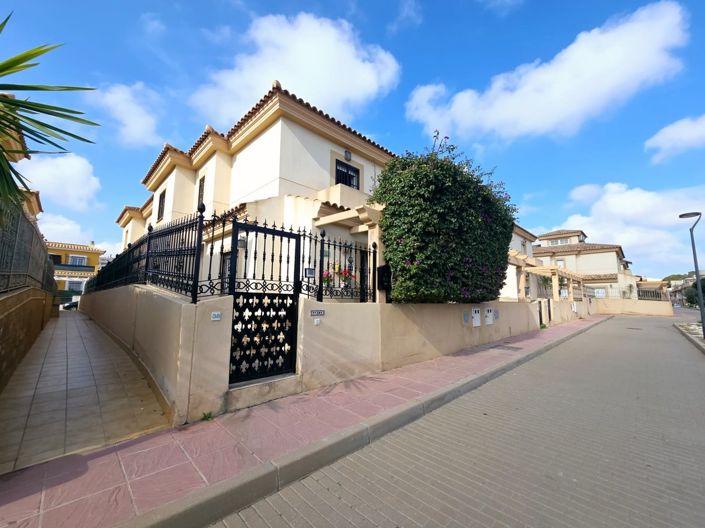Image No.1-Villa de 3 chambres à vendre à Vera