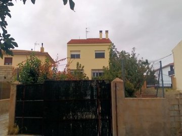 Spanish Property Choice most sold property