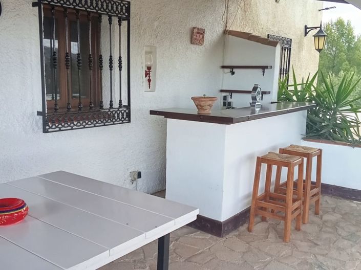 Image No.14-Propriété de 6 chambres à vendre à Chirivel