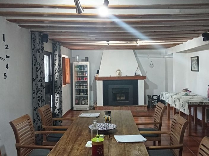 Image No.3-Propriété de 6 chambres à vendre à Chirivel