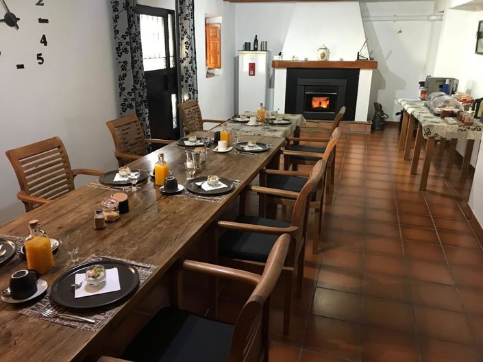 Image No.5-Propriété de 6 chambres à vendre à Chirivel