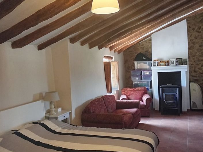 Image No.6-Propriété de 6 chambres à vendre à Chirivel