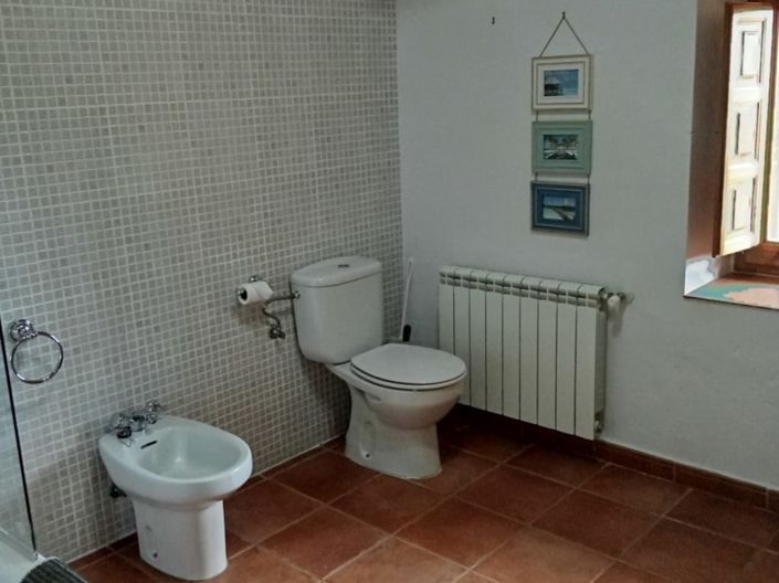 Image No.7-Propriété de 6 chambres à vendre à Chirivel