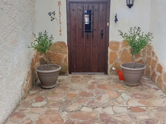 Image No.8-Propriété de 6 chambres à vendre à Chirivel