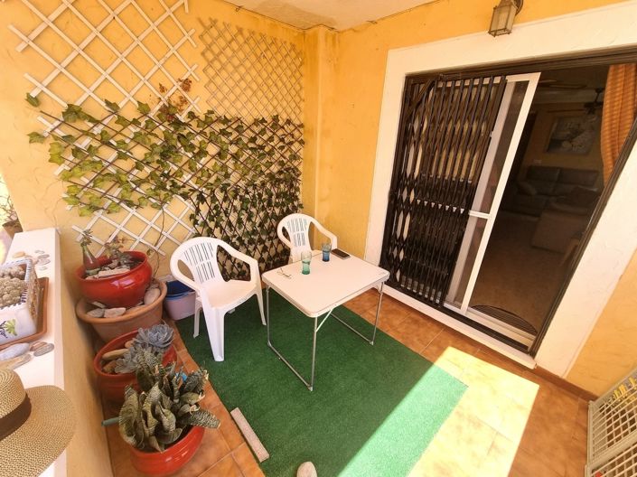 Image No.1-Appartement de 2 chambres à vendre à Palomares