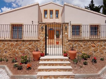 Spanish Property Choice most sold property