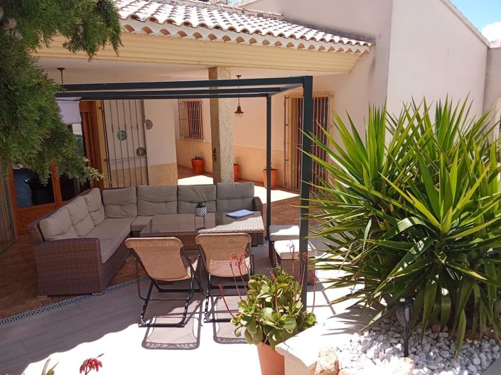 Image No.16-Villa de 3 chambres à vendre à Velez-Rubio