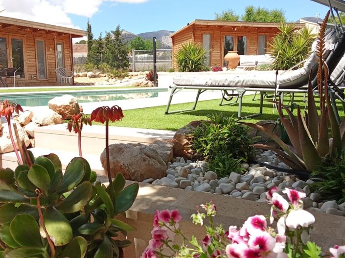 Image No.17-Villa de 3 chambres à vendre à Velez-Rubio