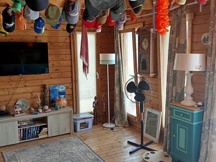 Image No.20-Villa de 3 chambres à vendre à Velez-Rubio