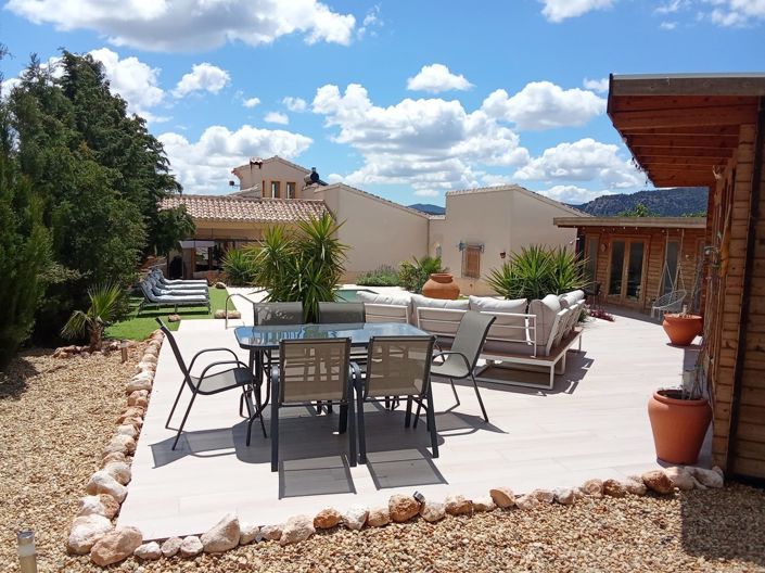 Image No.21-Villa de 3 chambres à vendre à Velez-Rubio