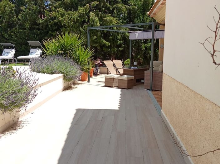 Image No.22-Villa de 3 chambres à vendre à Velez-Rubio