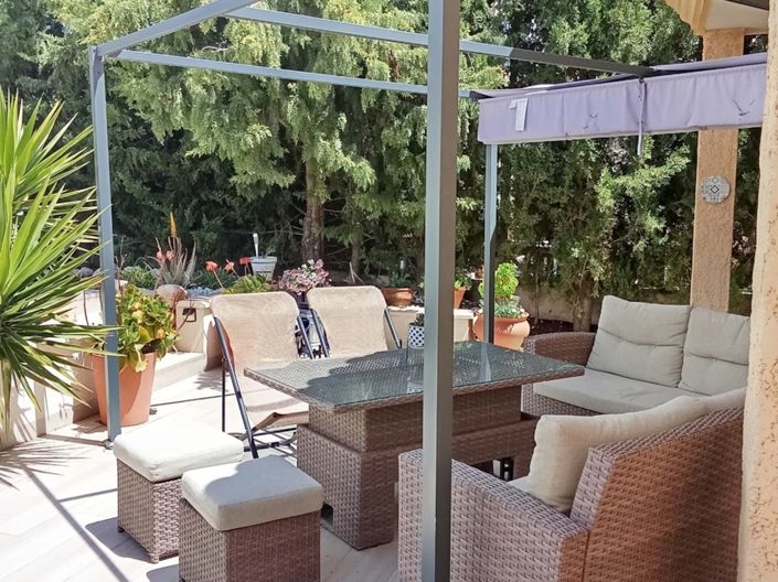 Image No.23-Villa de 3 chambres à vendre à Velez-Rubio