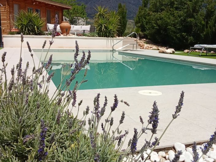 Image No.24-Villa de 3 chambres à vendre à Velez-Rubio