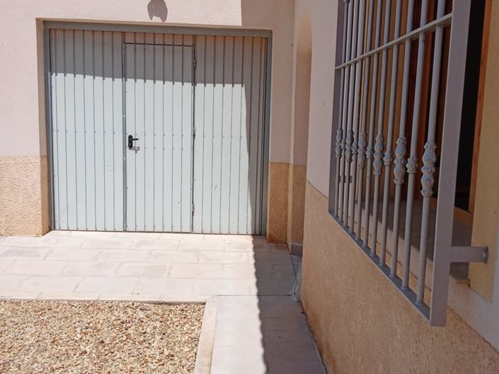 Image No.26-Villa de 3 chambres à vendre à Velez-Rubio