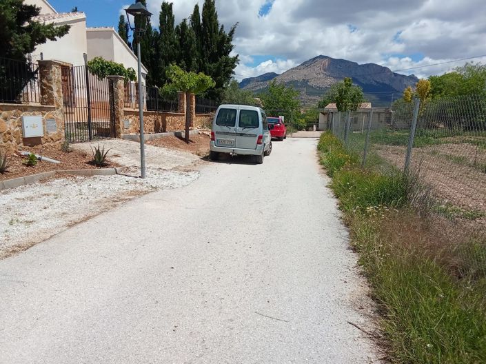 Image No.27-Villa de 3 chambres à vendre à Velez-Rubio