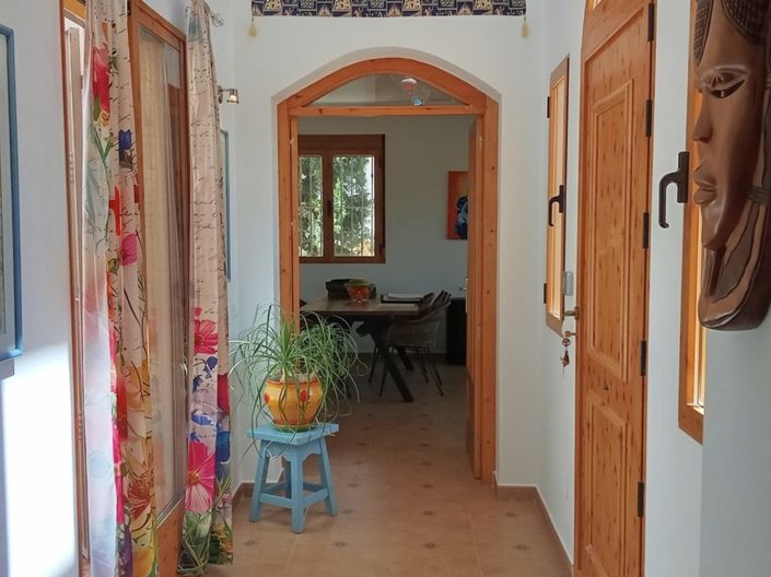 Image No.7-Villa de 3 chambres à vendre à Velez-Rubio