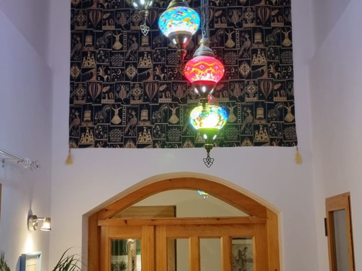 Image No.8-Villa de 3 chambres à vendre à Velez-Rubio