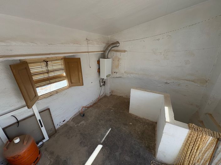 Image No.18-Maison de village de 3 chambres à vendre à Serón