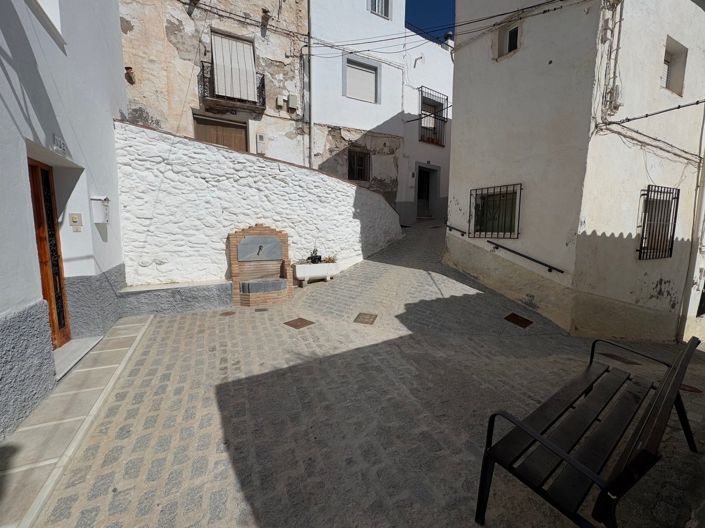 Image No.20-Maison de village de 3 chambres à vendre à Serón