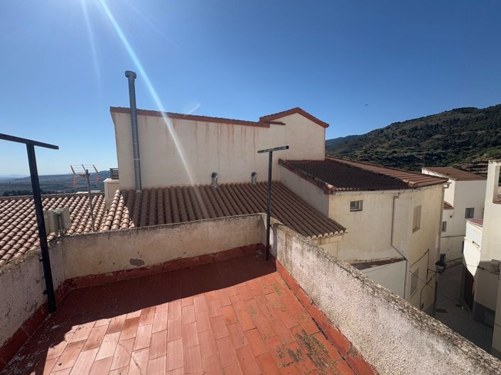 Image No.21-Maison de village de 3 chambres à vendre à Serón