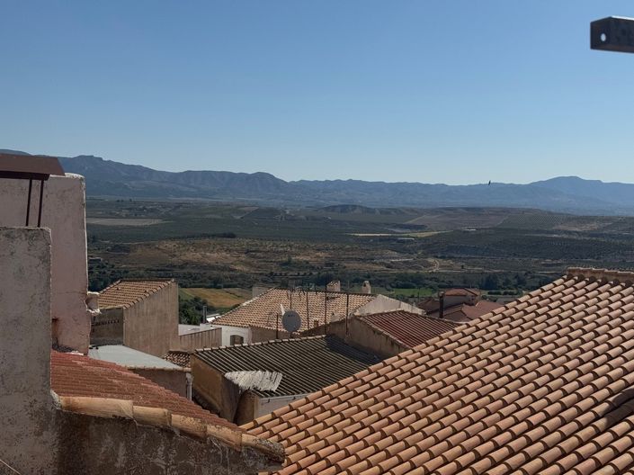 Image No.22-Maison de village de 3 chambres à vendre à Serón